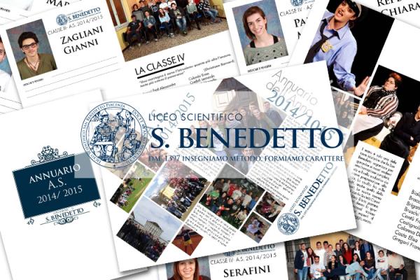 Annuario San Benedetto 2014